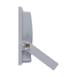 Spotlight Kroma Led plonas šaltas 20 W pilkos spalvos