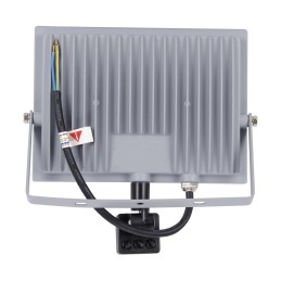 kroma led s 50w grey cw