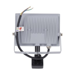 kroma led s 30w grey cw