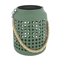 Saulės šviesa, sodo šviesa Ralf Led 0,2 W žalia