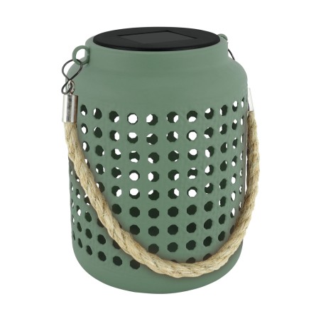 Solar light, garden light Ralf Led 0.2w green