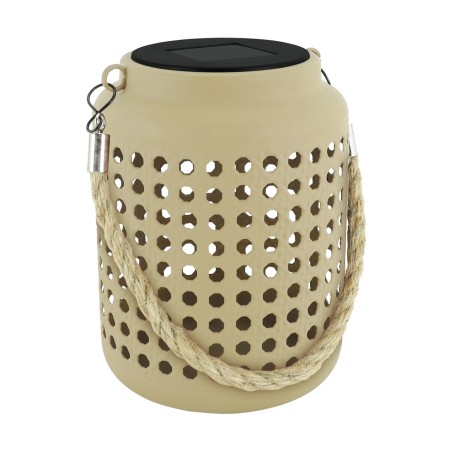 Aurinkovalo, puutarhavalo Ralf Led 0,2 W beige