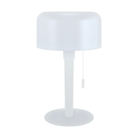 Table lamp Basta neutral Led rechargeable white