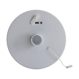 Table lamp Basta neutral Led rechargeable white