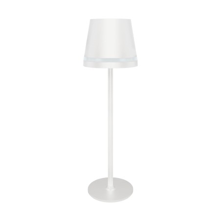 Rechargeable Led table lamp Ines CCT 3w white