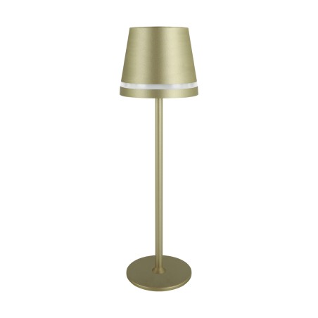 Rechargeable Led table lamp Ines CCT 3w gold