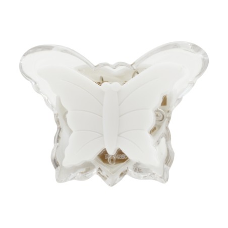 Öövalgusti Motyl Led 0,3w 220v valge