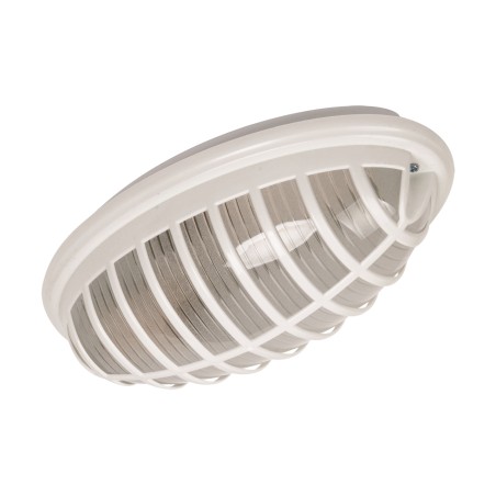 aqua wall fixture white