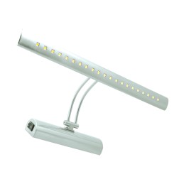 Wall lamp furniture luminaire Brena Led 4w neutral, chrome