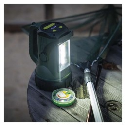 Laetav LED töövalgusti P2315, 700 lm, 3600 mAh