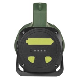 Įkraunama LED darbo lempa P2315, 700 lm, 3600 mAh