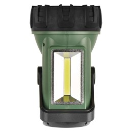 Įkraunama LED darbo lempa P2315, 700 lm, 3600 mAh