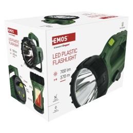 Rechargeable LED Work Light P2315, 700 lm, 3600 mAh