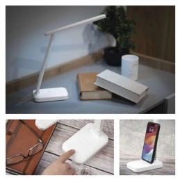 LED laualmp 5W AMY, laetav