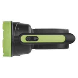 Įkraunama LED darbo lempa, 210 lm, 1800 mAh