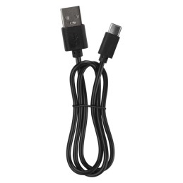 Ladattava LED-työvalo, 210 lm, 1 800 mAh