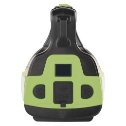 Rechargeable LED Work Light P2316, 850 lm, 8000 mAh