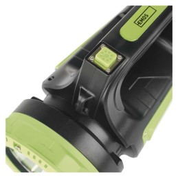 Rechargeable LED Work Light P2316, 850 lm, 8000 mAh