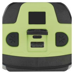 Ladattava LED-työvalo P2316, 850 lm, 8000 mAh