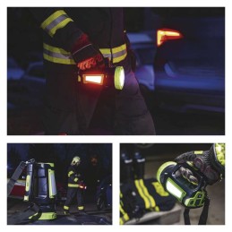 Laetav LED töövalgusti Profi P2316, 850 lm, 8000 mAh