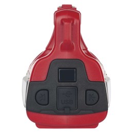 Ladattava LED-työvalo P2317, 1000 lm, 15000 mAh