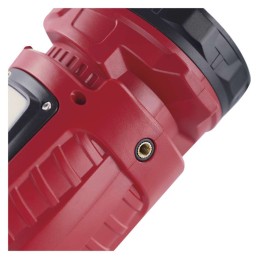 Laetav LED Profi töövalgusti P2317, 1000 lm, 15000 mAh