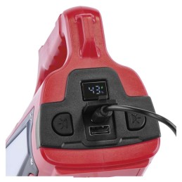 Ladattava LED-työvalo P2317, 1000 lm, 15000 mAh