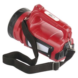 Ladattava LED-työvalo P2317, 1000 lm, 15000 mAh