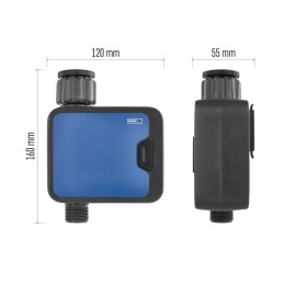 GoSmart,WiFi dew timer, Bluetooth 5, 1x output