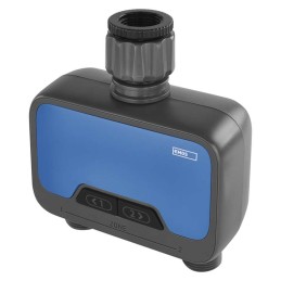 GoSmart, WiFi dew timer, Bluetooth 5, 2x outputs