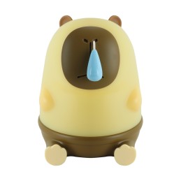 Led night lamp, children's lamp, desk lamp Copybara rechargeable