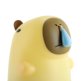 Led night lamp, children's lamp, desk lamp Copybara rechargeable
