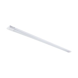 Linijinis LED šviestuvas Lotos CCT 25 W, 30 W, 40 W, baltas