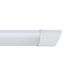 Lineaarinen LED-valaisin Lotos CCT 25w 30w 40w valkoinen