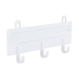 Led night light/ wall light Hol 1w motion sensor white