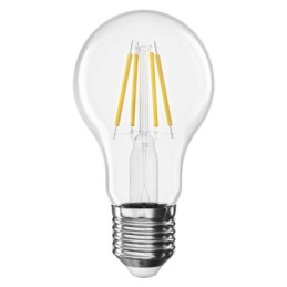 LED pirn Filament A60 / E27 / 3.4 W (40 W) / 470 lm / neutraalne valge