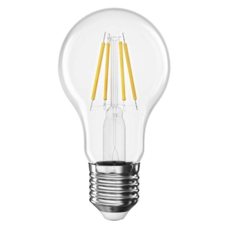 LED bulb Filament A60 / E27 / 3.4 W (40 W) / 470 lm / neutral white