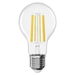 LED bulb Filament A60 / E27 / 10.5 W (100 W) / 1521 lm / Neutral white