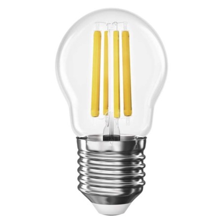 LED-lamppu Filament Mini Globe / E27 / 5,9 W (60 W) / 806 lm / Neutraali valkoinen