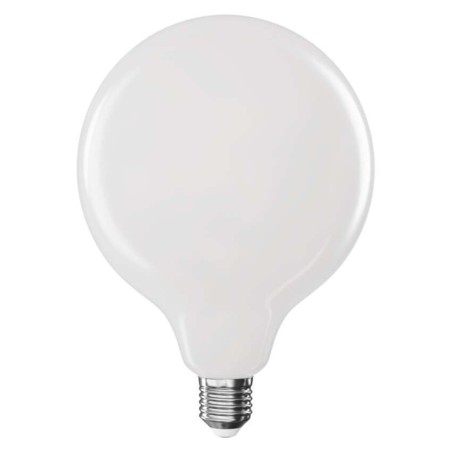 LED Bulb Filament G125 / E27 / 18 W (150 W) / 2452 lm / Neutral white