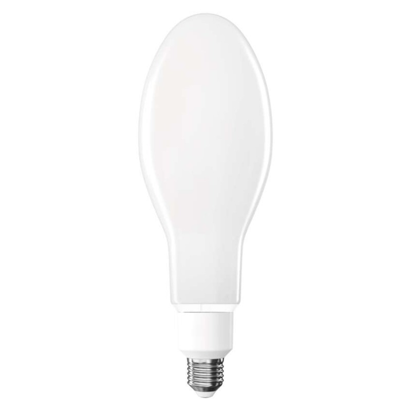 LED lemputė Filament ED90 / E27 / 36 W (327 W) / 6000 lm / neutrali balta