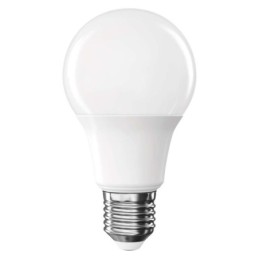 LED bulb Classic A60 / E27 / 7 W (60 W) / 806 lm / Neutral White