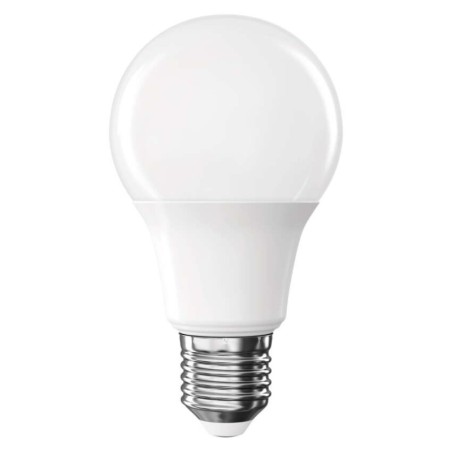 LED bulb Classic A60 / E27 / 7 W (60 W) / 806 lm / Cool white