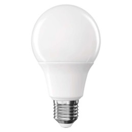 LED lemputė Classic A60 / E27 / 9,5 W (75 W) / 1055 lm / Šalta balta