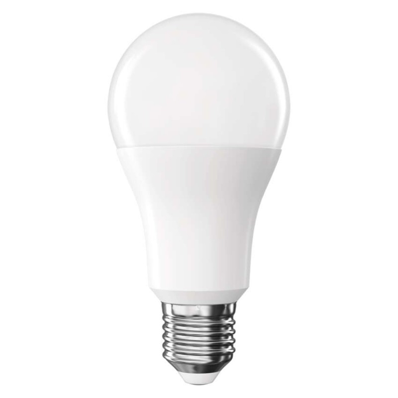 LED lemputė Classic A60 / E27 / 13 W (100 W) / 1521 lm / Neutraliai balta