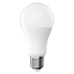 LED-lamppu Classic A60 / E27 / 13 W (100 W) / 1521 lm / Kylmänvalkoinen / Kylmä valkoinen
