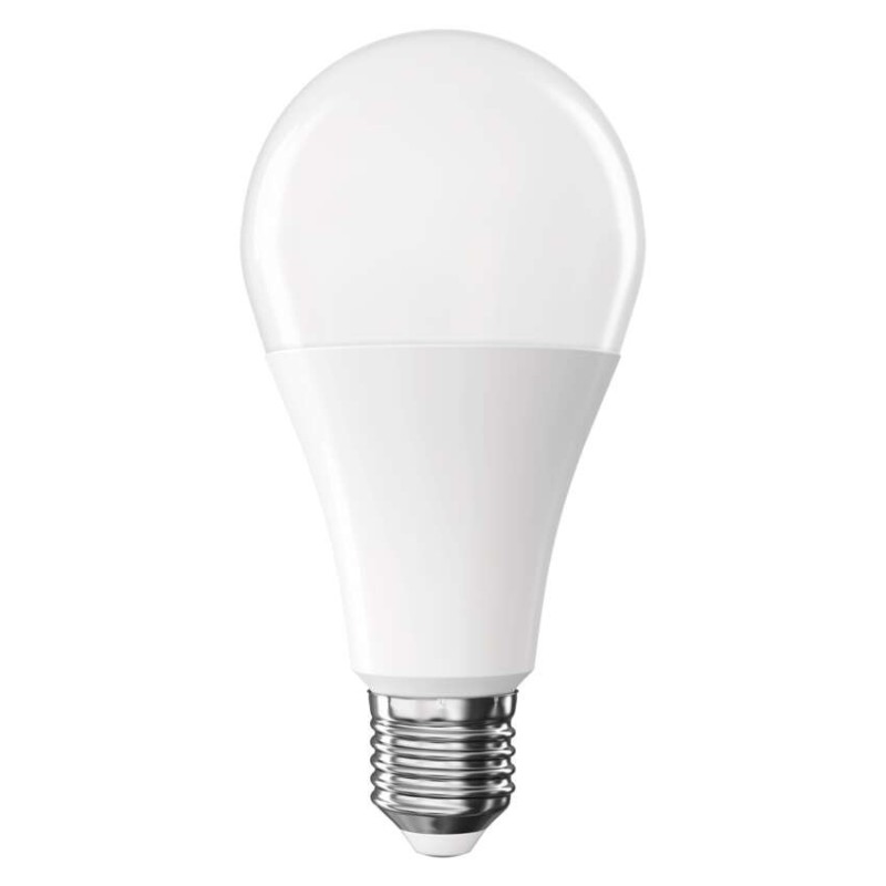 LED bulb Classic A70 / E27 / 16 W (120 W) / 1901 lm / Neutral White