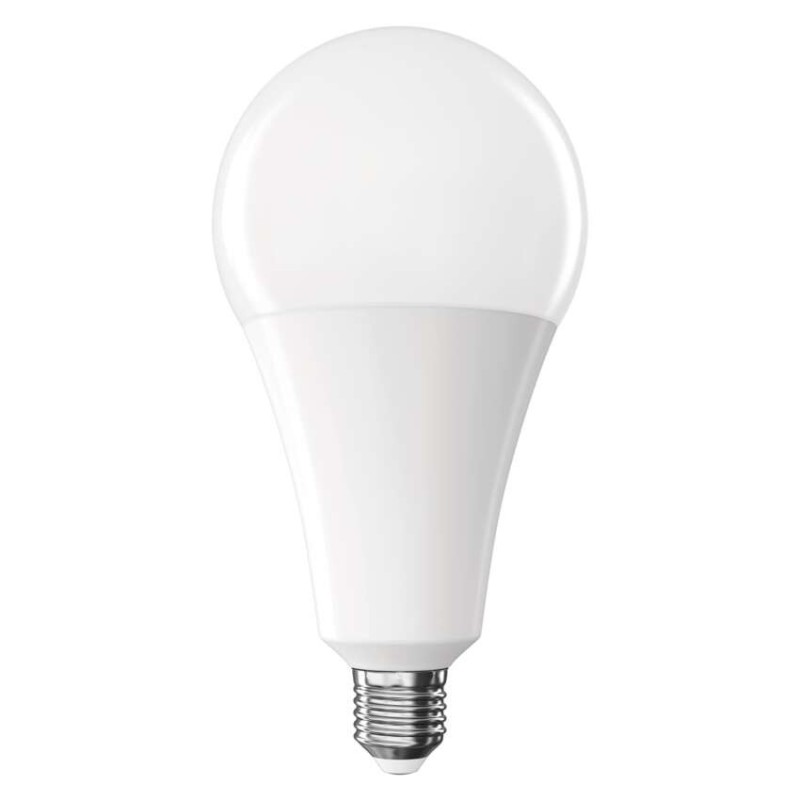 LED bulb Classic A95 / E27 / 28 W (200 W) / 3452 lm / Warm white