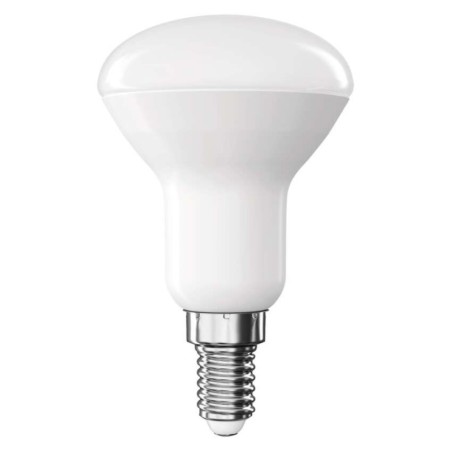 LED lemputė Classic R50 / E14 / 4,2 W (40 W) / 470 lm / Neutraliai balta
