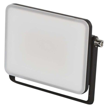 LED Floodlight ILIO, 10.5W, black, neutral white